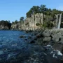 Jeongbang Waterfall, Pesona Jeju yang Jatuh Tepat di Tepi Laut