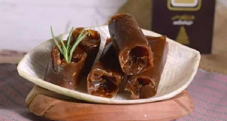 Resep Dodol Asli Garut, Legit, Kenyal, dan Harum Santan