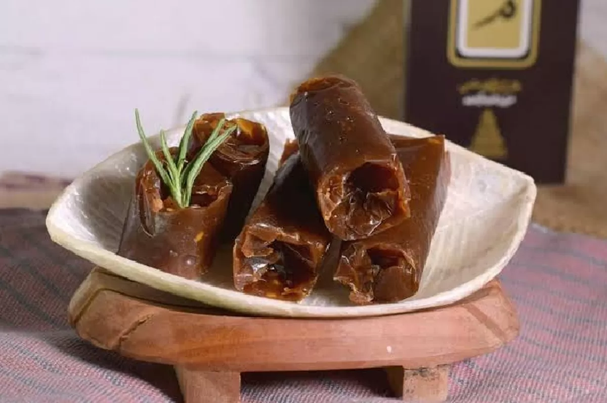 Resep Dodol Asli Garut, Legit, Kenyal, dan Harum Santan